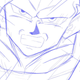 Illustration for article titled Dude Tries Fixing Dragon Ball Super's Cruddy Animation